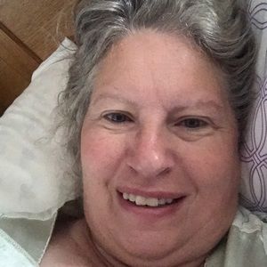 Meet your Posher, Vickie